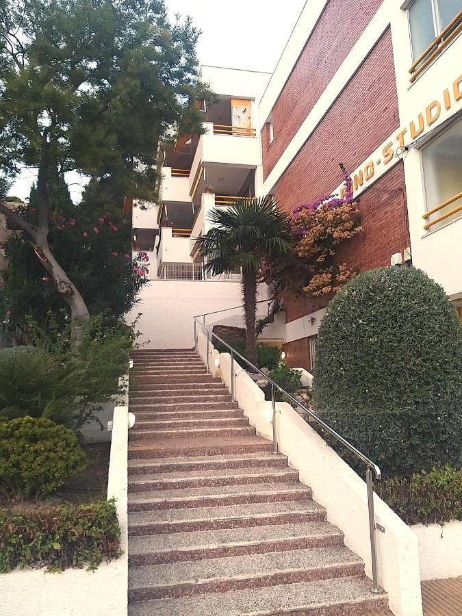 Brisa Al Mar Cap Salou Apartment Exterior photo