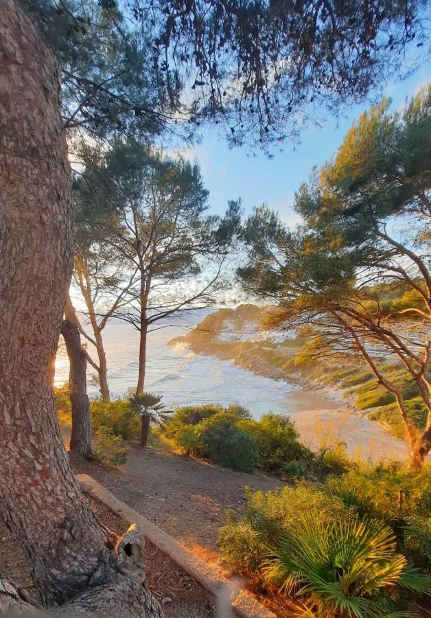 Brisa Al Mar Cap Salou Apartment Exterior photo